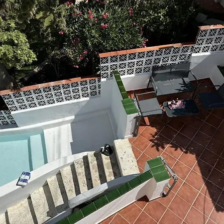 Paradise - Margot * Nerja