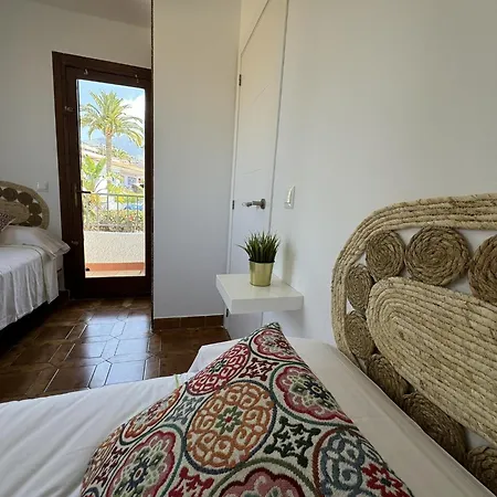 Paradise - Margot Villa Nerja
