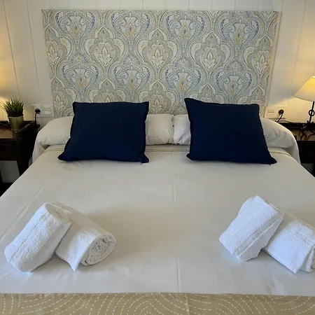 Paradise - Margot Villa Nerja