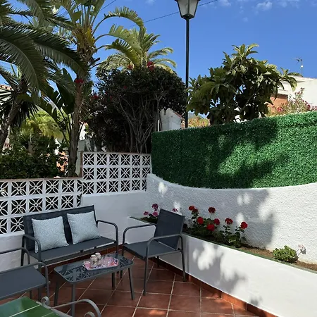 Paradise - Margot * Nerja