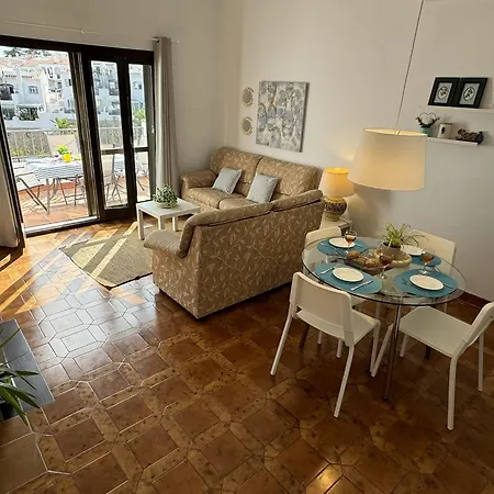 Villa Paradise - Margot