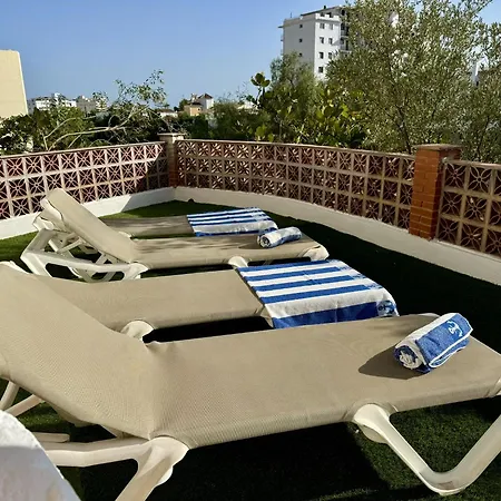 Paradise - Margot * Nerja