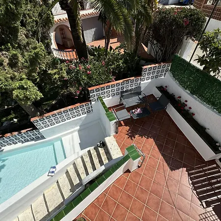 Villa Paradise - Margot