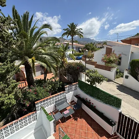 Paradise - Margot * Nerja